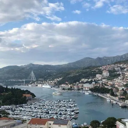 One Bedroom With Terrace Dubrovnik