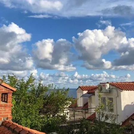 One Bedroom With Terrace * Dubrovnik