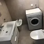 One Bedroom With Terrace شقة دوبروفينك