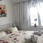 One Bedroom With Terrace Apartmán Dubrovník
