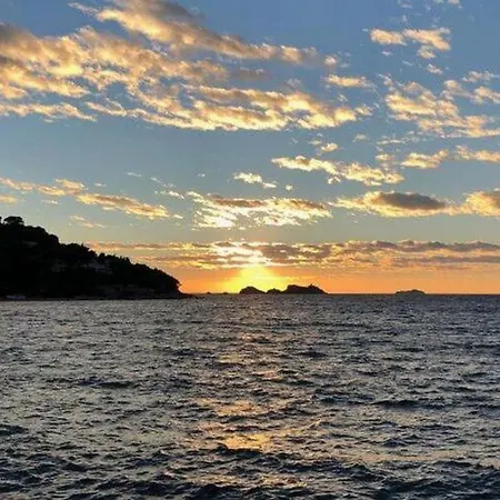 Apartment Sunone - One Bedroom With Terrace Dubrovnik