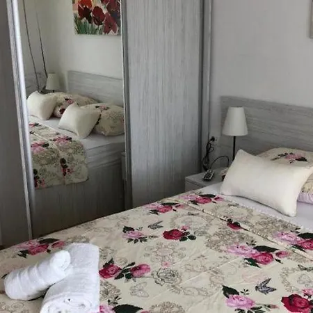 One Bedroom With Terrace * 杜布罗夫尼克