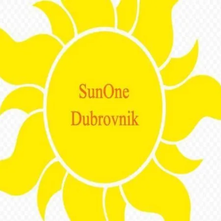 One Bedroom With Terrace アパート *