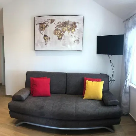 Sunone - One Bedroom With Terrace Apartment *