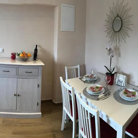 One Bedroom With Terrace Dubrovník