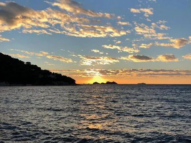 Lejlighed One Bedroom With Terrace Dubrovnik