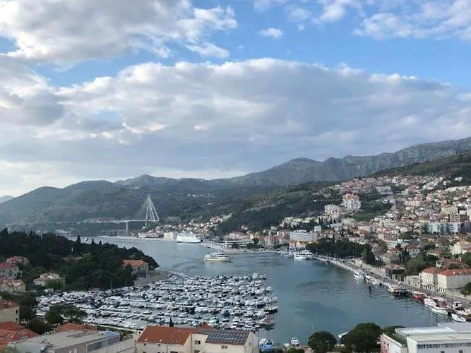 One Bedroom With Terrace Dubrovnik