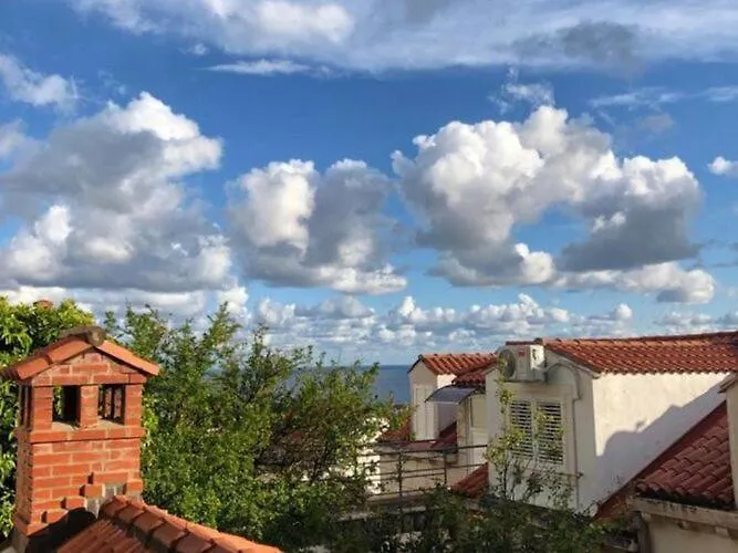 One Bedroom With Terrace * Dubrovnik