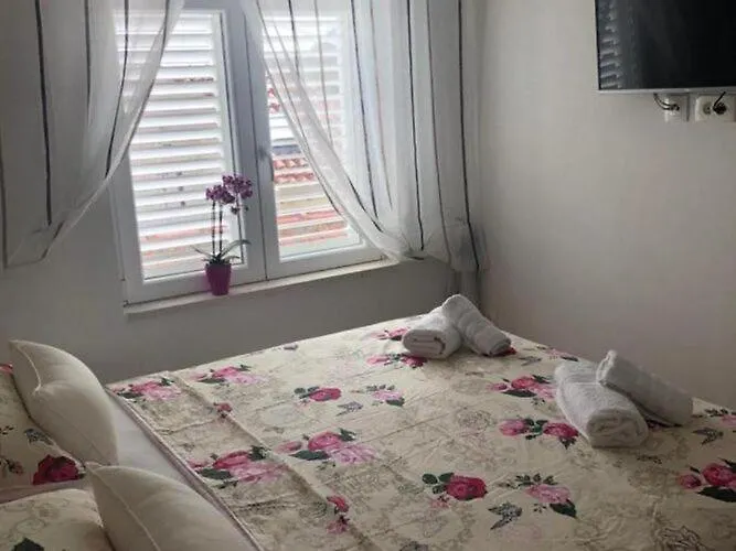 One Bedroom With Terrace