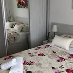One Bedroom With Terrace * ドゥブロブニク