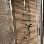 One Bedroom With Terrace Апартаменты