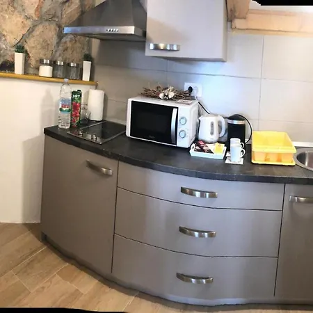 Апартаменты One Bedroom With Terrace Дубровник